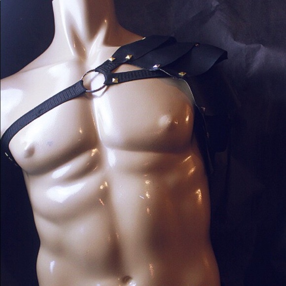 Gladiator Harness - Picture 7 of 7